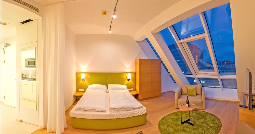 Getreidemarkt 10 Serviced * Wien