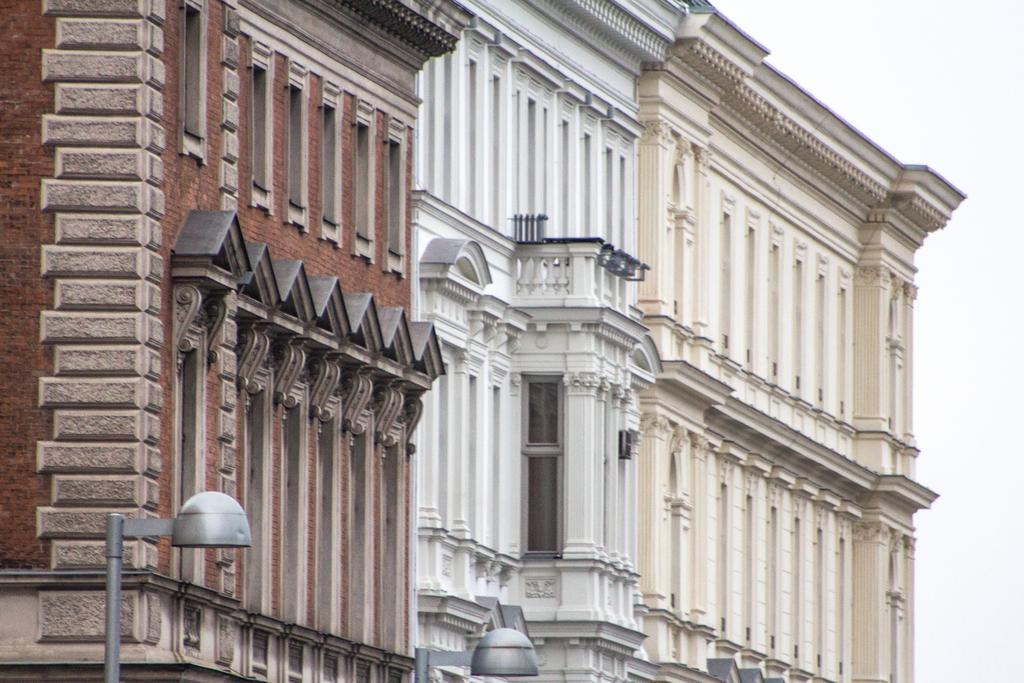Apartment Getreidemarkt 10 Serviced Wien