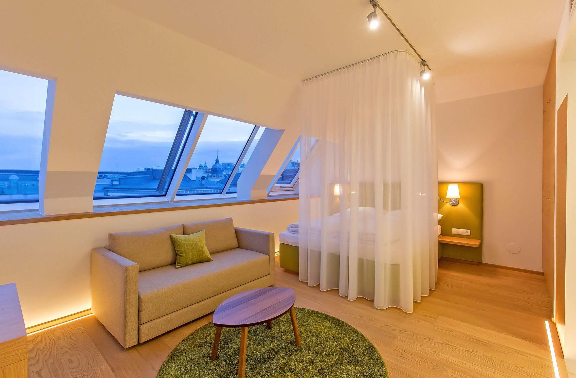 Apartment Getreidemarkt 10 Serviced Wien