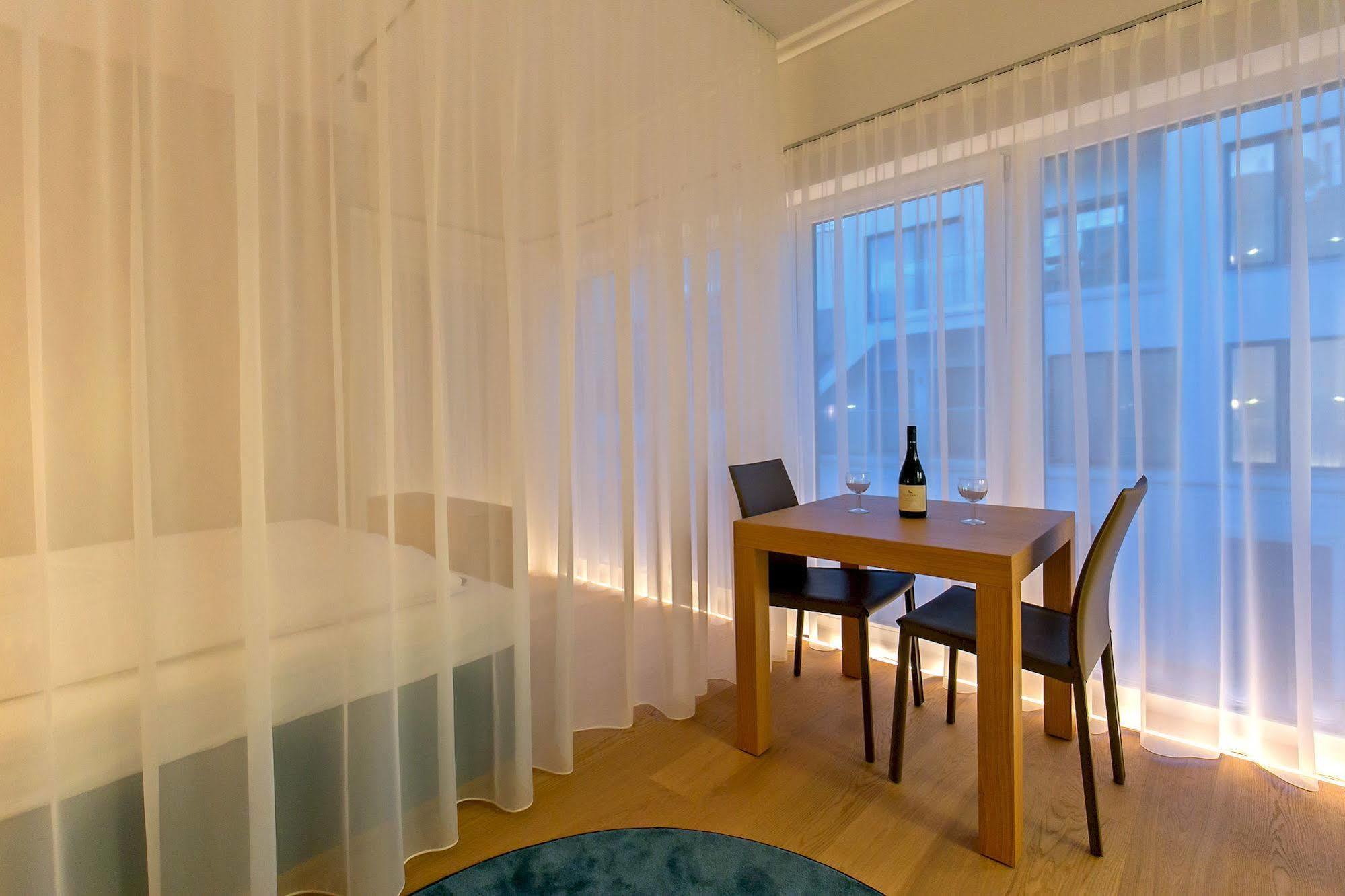 Getreidemarkt 10 Serviced Apartment Wien