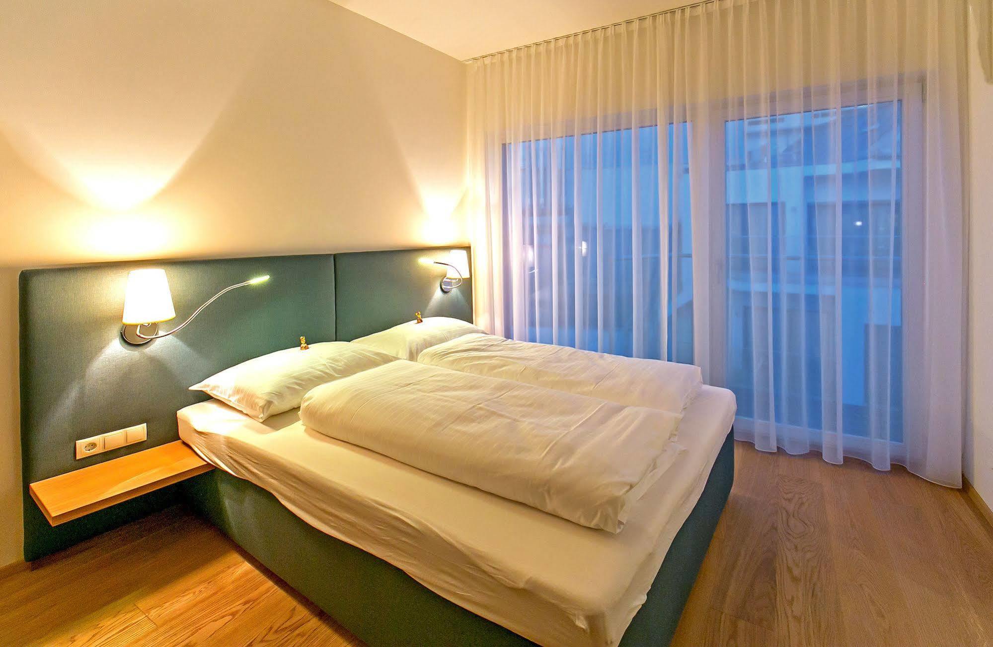 Apartment Getreidemarkt 10 Serviced Wien