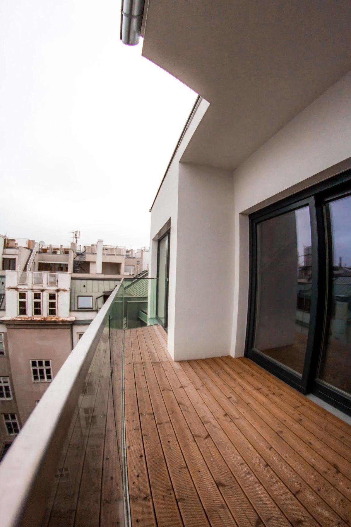 Getreidemarkt 10 Serviced Apartment Wien